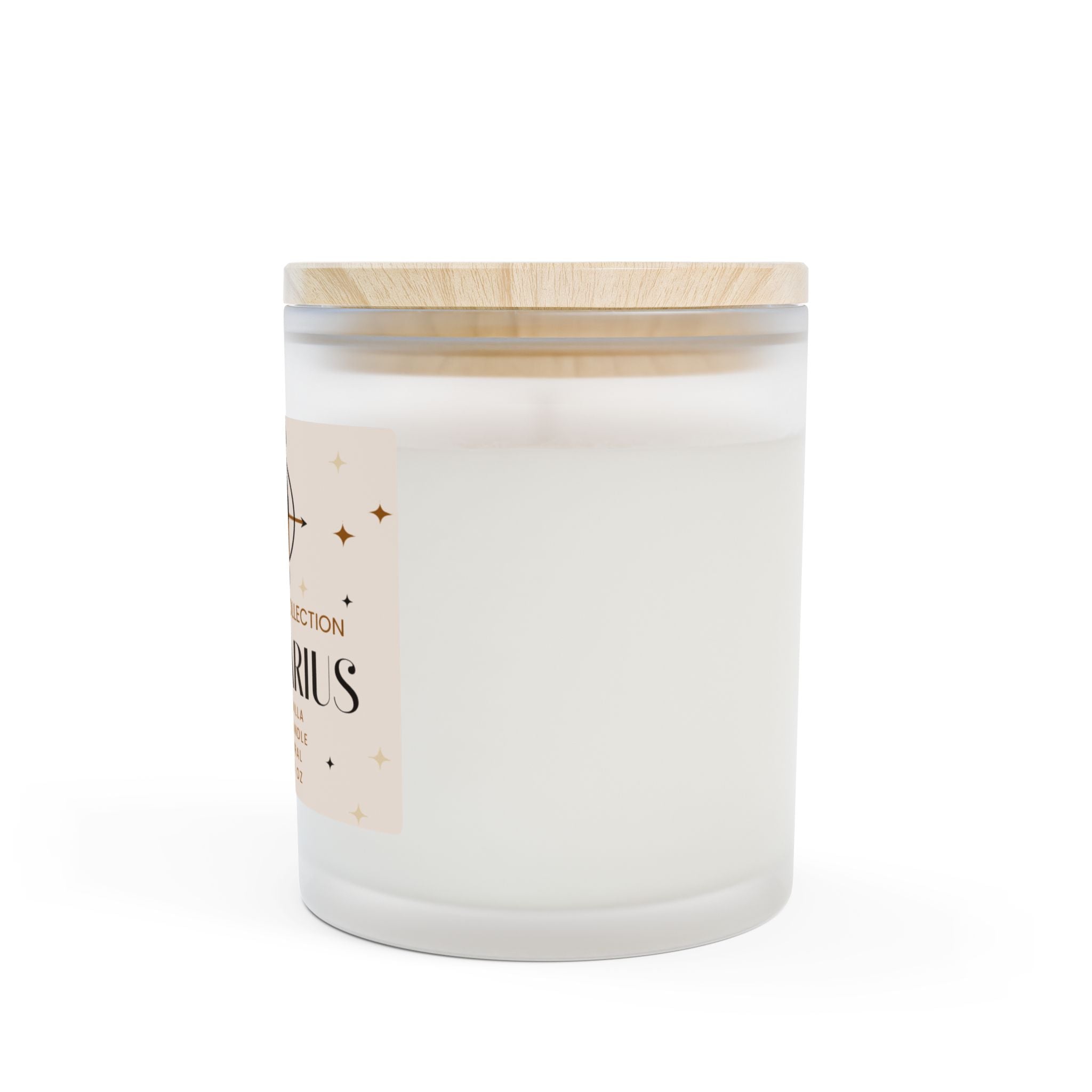 11oz Sagittarius Zodiac Candle