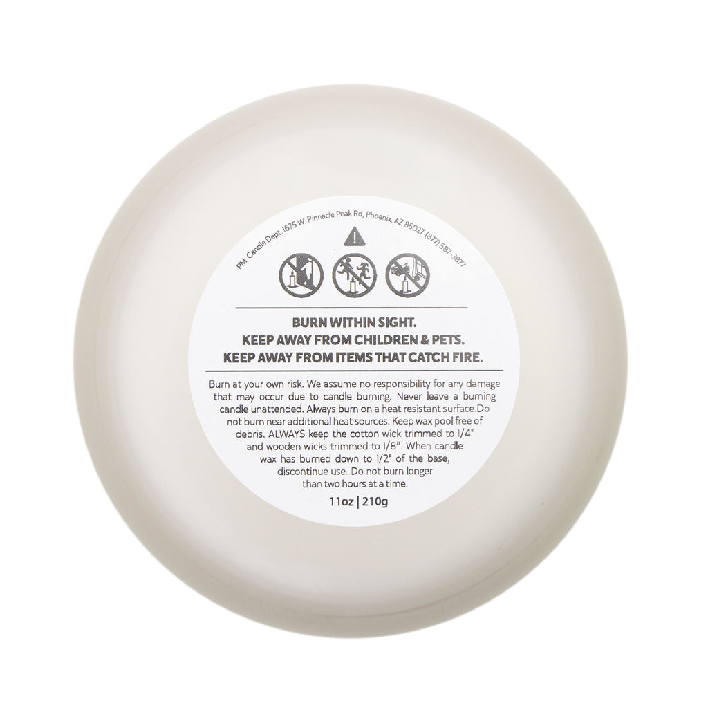 11oz Sagittarius Zodiac Candle