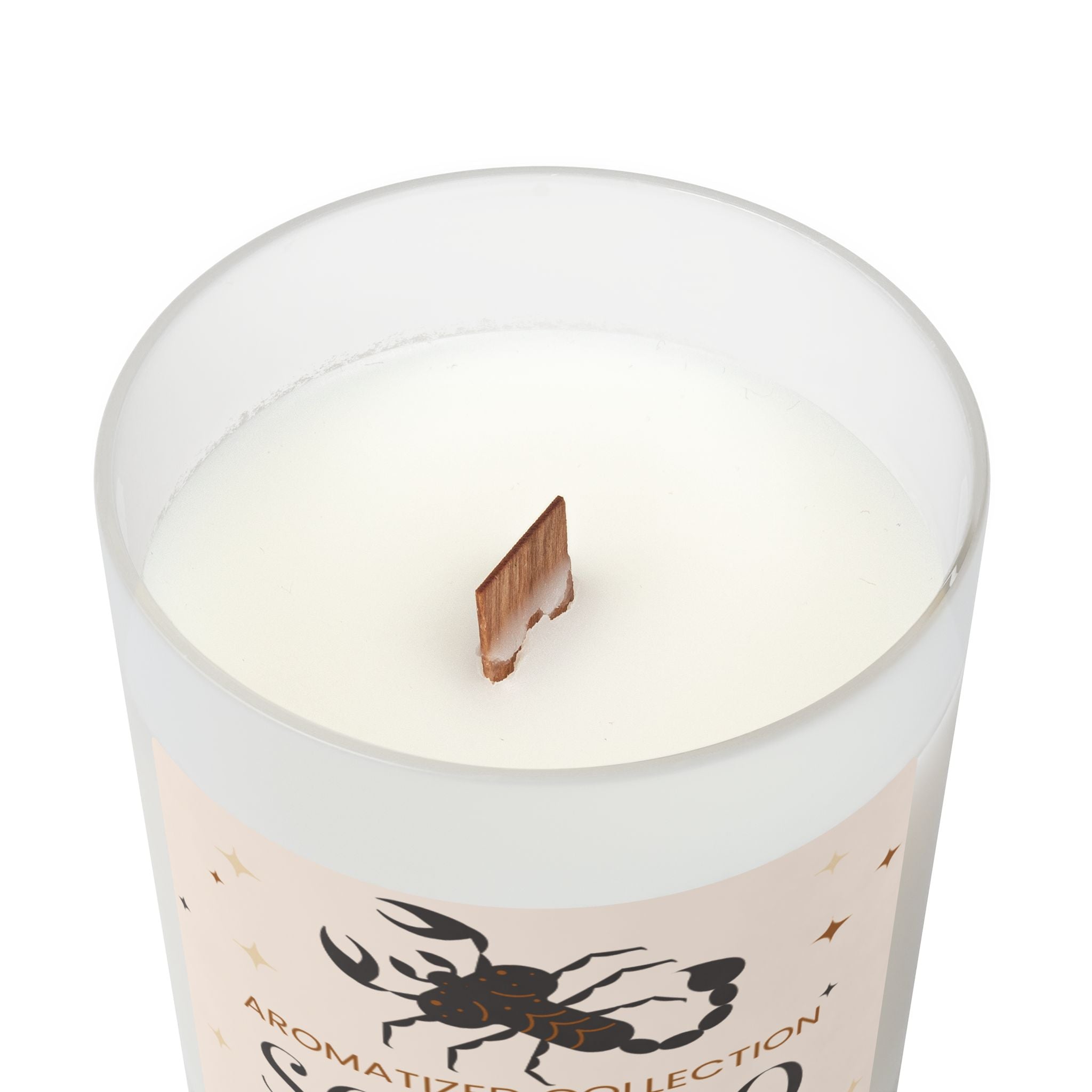 11oz Scorpio Zodiac Candle