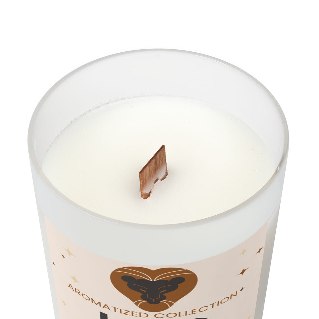 11oz Leo Zodiac Candle