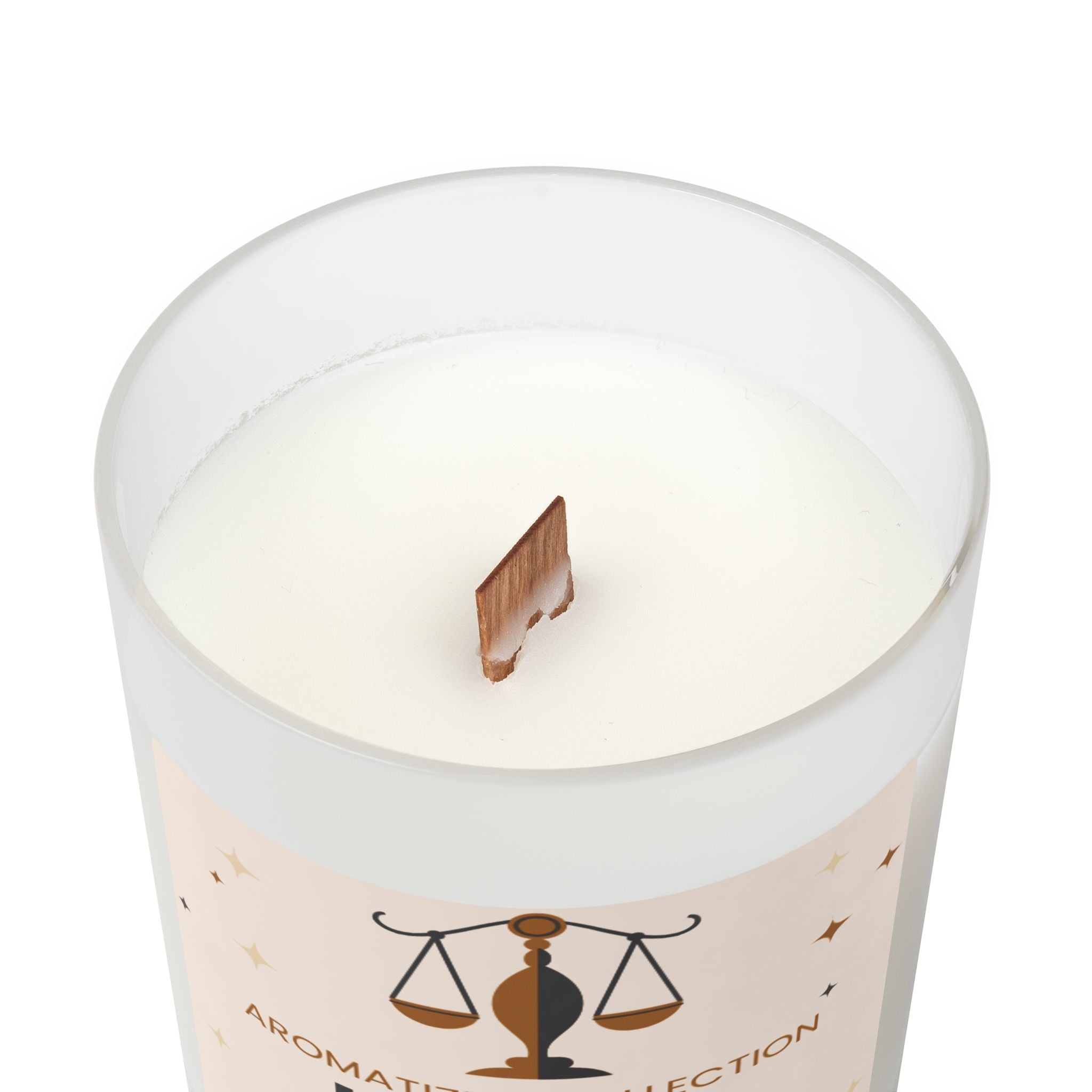 11oz Libra Zodiac Candle