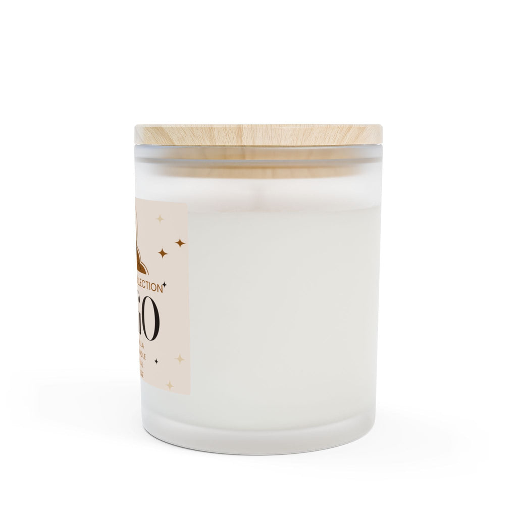 11oz Virgo Zodiac Candle