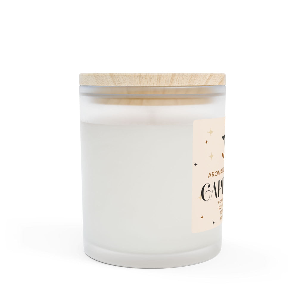 11oz Capricorn Zodiac Candle