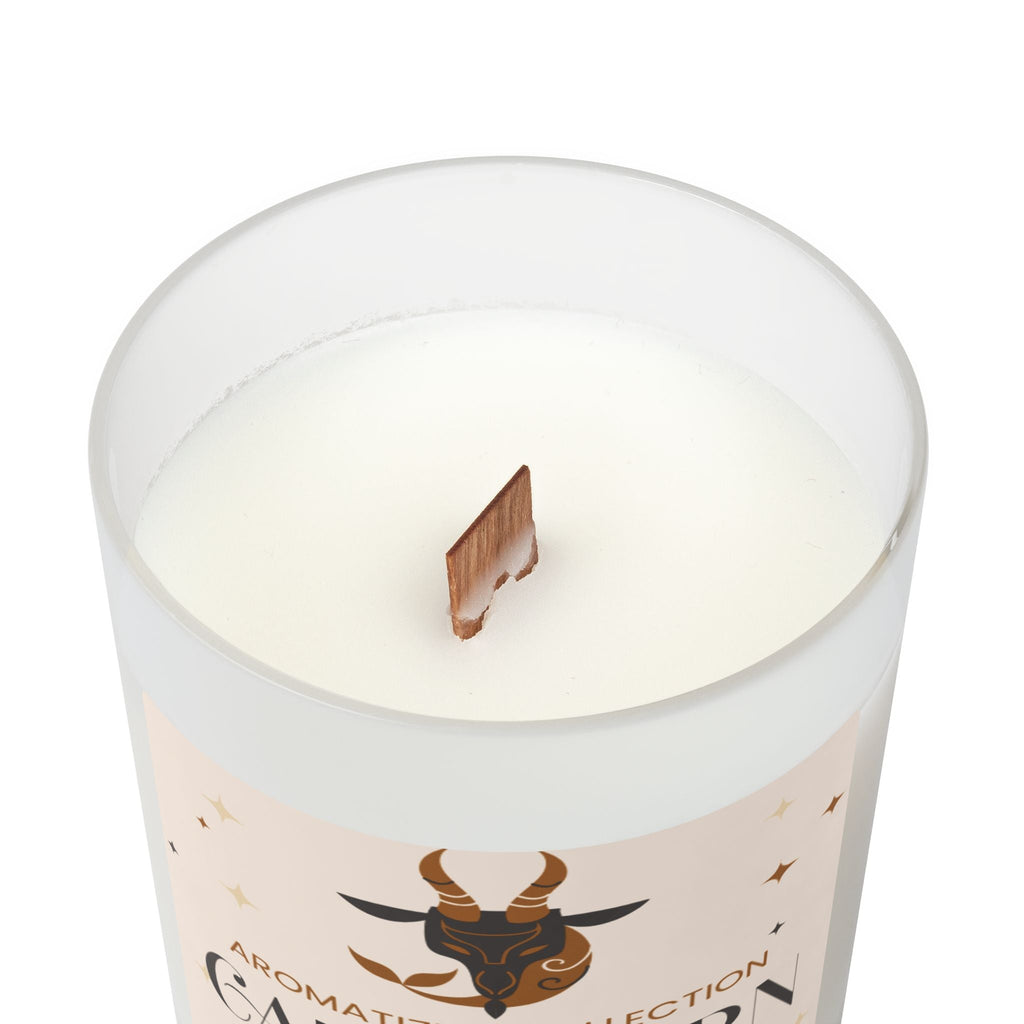 11oz Capricorn Zodiac Candle
