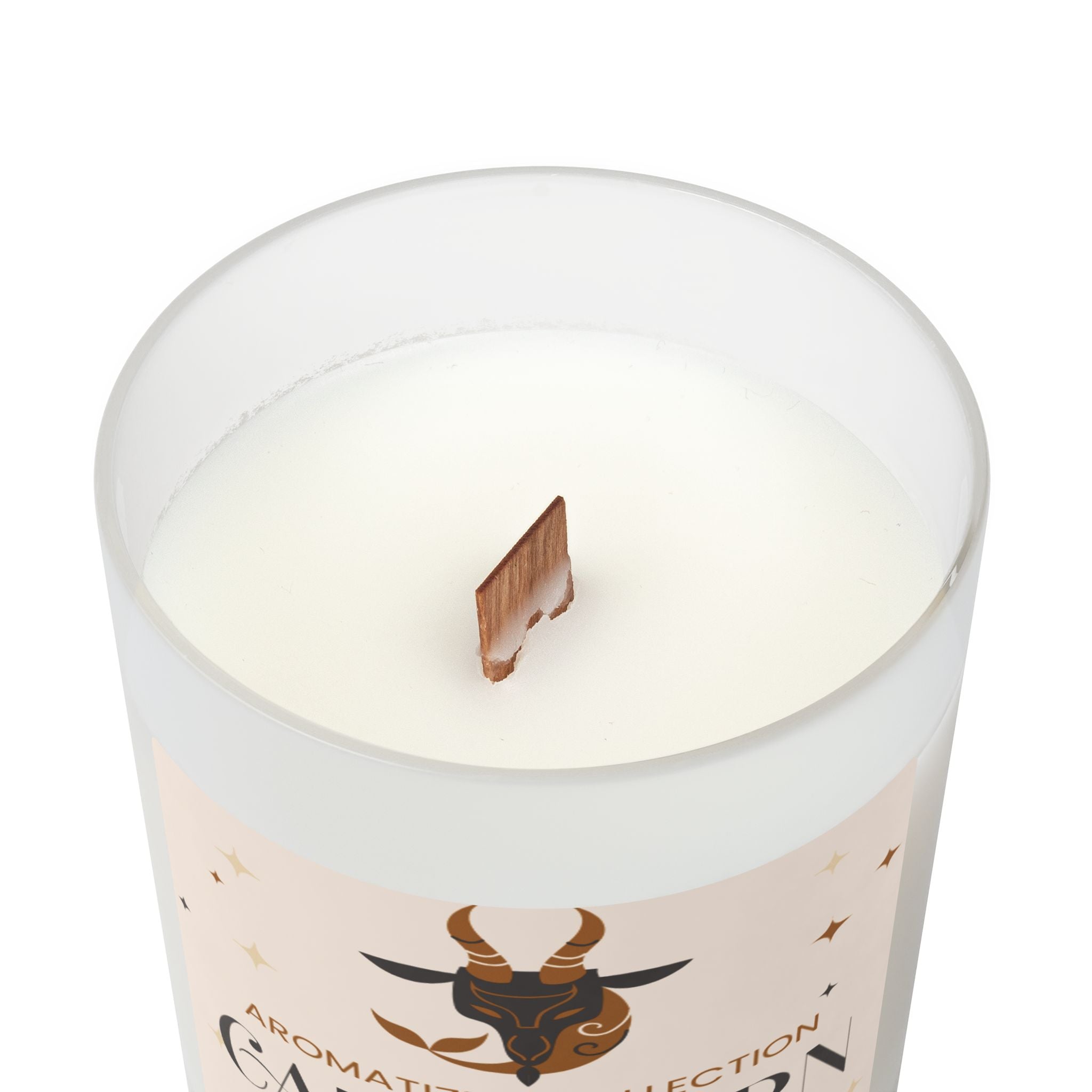 11oz Capricorn Zodiac Candle